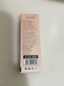 MARS Cancel Concealer - Honey Glow