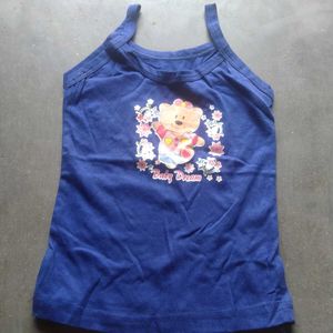 Combo Set Baby Girls Top