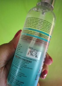 Hairmac Professional Hair Serum 100 ml