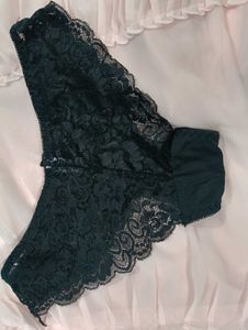 black panti
