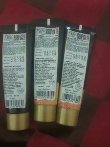 Wow Hair Mask Ubtan Scrub