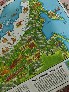 The Children's Atlas of th