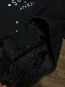 Stylish Black Jacket