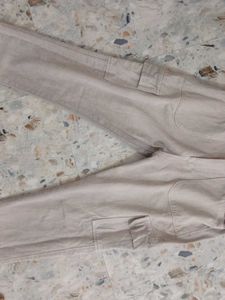 Stylish Cargo Pants