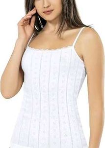 Comfortable off white Camisole