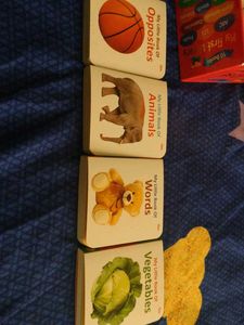 Kids Books