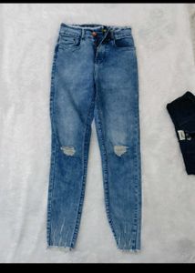 Trendy Jeans Bundle