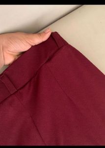 Comfortable Wide Leg Pants Set