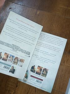 4 Classic Romantic Books Global Bestselling Author