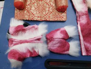 Barbie doll clothing Set outfit loot