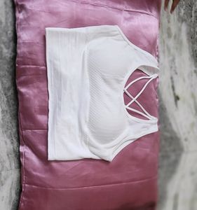 Sale Today💯📢White Sexy Bralette[myntra]