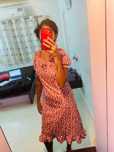 TRENDING DRESS - Grab it