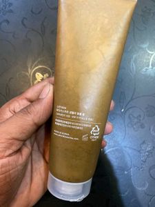 CENTELLA ampoule foam facewash