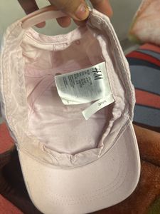 H&amp;M Kids Cap With ❤️