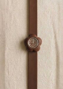 Pinteresty Flower Watch