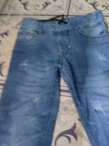 Combo Of Jeans....