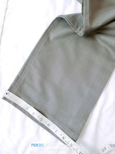 Men's Casual Grey Pants
