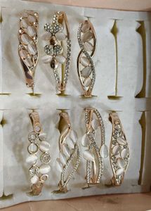 antitarnish bracelets