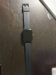 Noise Smartwatch - Black