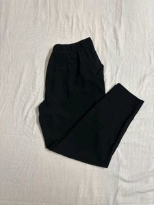 Zara Black Trousers/ Pants