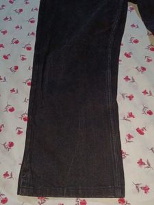 Black Jeans For Women🖤