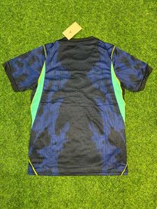 Brazil Football Jersey &amp; Shorts Set