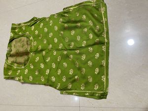 Rajputi Dress