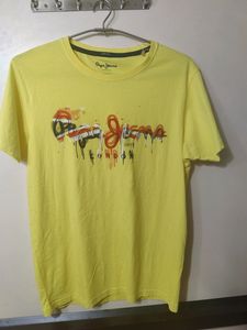 Pepe Jeans Men's Casual Tshirt. Like New.