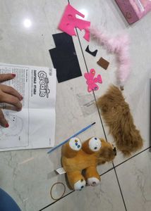 Create Adorable Friend