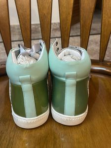 Floral Ribbon Sneakers