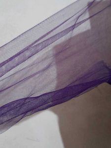 Embellished Purple Kurta