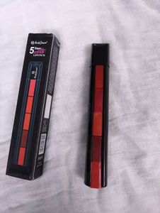 Huda Queen 5 Steps Matte Lipstick