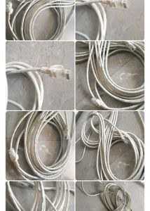 Ethernet Cables - High Speed Network Connectivity