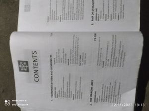 Arihant Coordinate Geometry By S.K.Goyal
