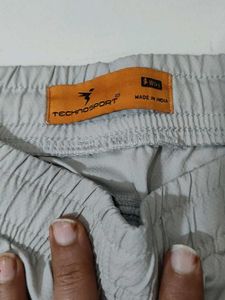 boy shorts