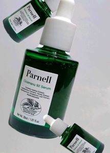 Parnell Cicamanu 92 Serum - Hydrating & Soothing