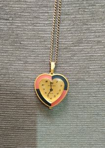 Needs Repairs - Splendex Swiss Chain Watch