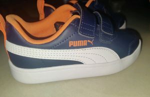 Boys Casual Shoes .Iike New . Good Condition.