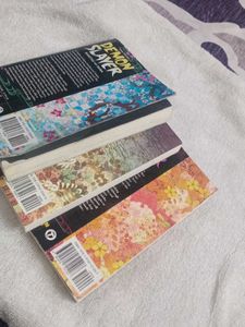 Demon Slayer Manga Set