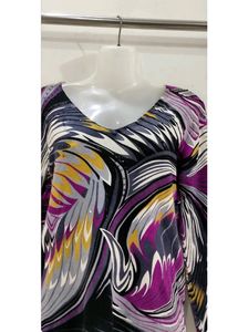 sweater top For Woman / Bust 38/ Length 23