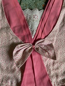 Beautiful Baby Pink Frock