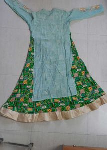 Long One piece women