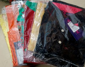 FREE DELIVERY 🚚 5 Tops