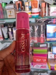 Ossum Romance Body Mist