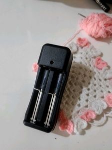 Universal Auto Stop Dual Battery Charger ⚡️🔋
