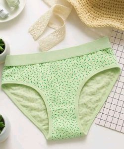 BRAND NEW Cotton Briefs - Pack of 2