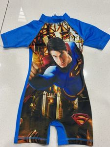 Superman Swimsuit