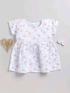 Peek A Boo by Rupa Baby Girls' Gift Set, Perfect f