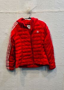 🇬🇧Adidas Originals imported Padded Jacket
