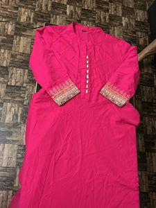 Kurta Suits